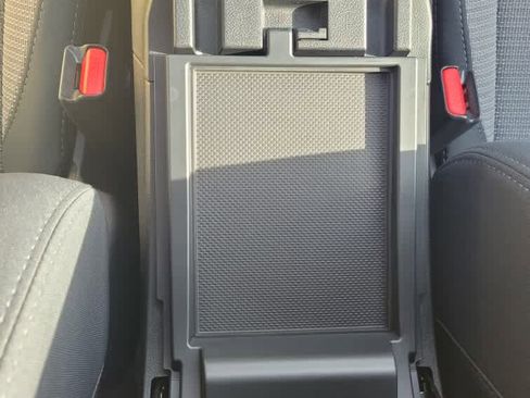 Certified 2025 Subaru Outback Premium image 18