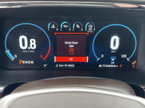 Used 2021 Ford F150 King Ranch w/ Equipment Group 601A High image 22