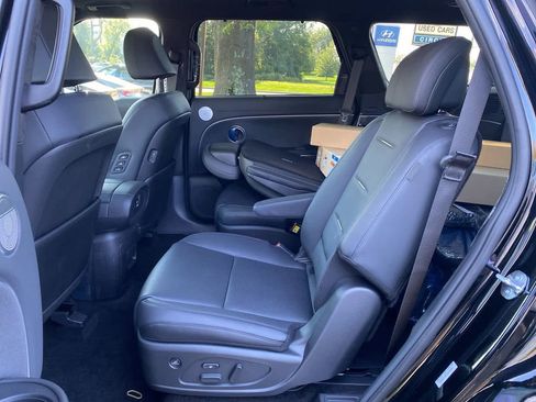 New 2026 Hyundai Palisade Calligraphy image 12