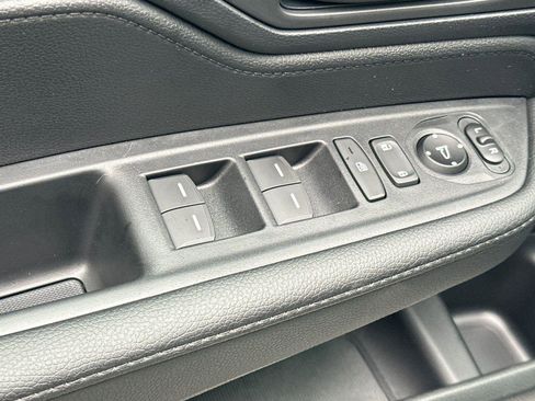 New 2026 Honda Odyssey Sport-L image 12