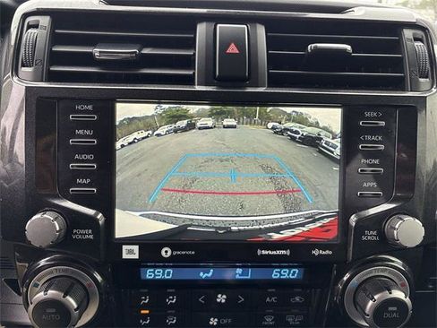 Certified 2021 Toyota 4Runner TRD Pro image 18