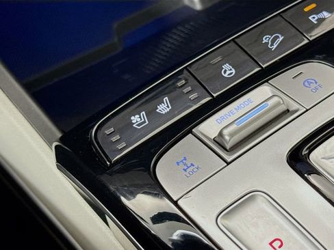 Certified 2023 Hyundai Tucson Limited image 23