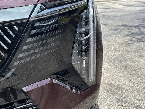 New 2026 Cadillac Escalade IQ Sport 2 image 9