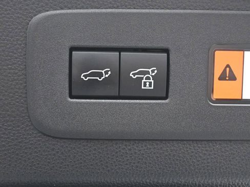 Certified 2025 Toyota Land Cruiser w/ Premium Package image 37