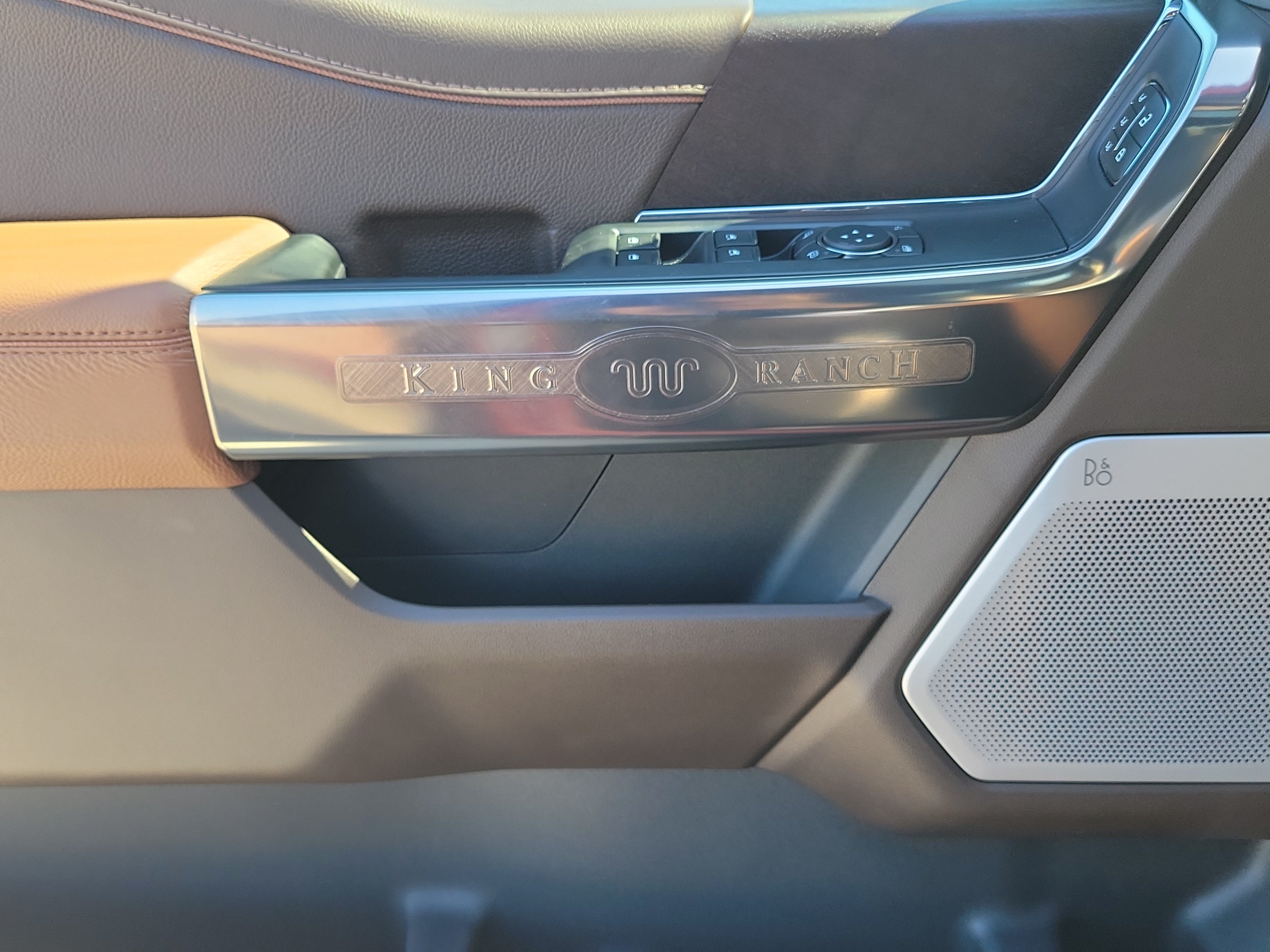 New 2026 Ford F150 King Ranch AWD/4WD image 35