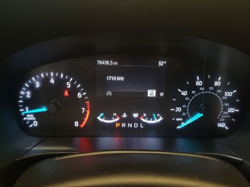 Used 2021 Ford Escape SE w/ Convenience Package AWD/4WD image 23
