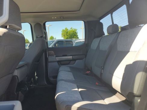 Used 2021 Ford F150 XLT w/ Equipment Group 302A High image 15