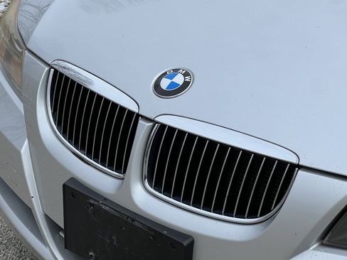 Used 2008 BMW 335xi 335xi image 13