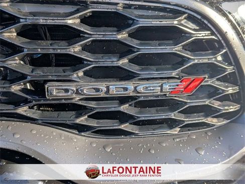 New 2026 Dodge Durango GT image 9