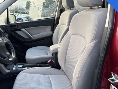 Used 2015 Subaru Forester 2.5i Premium image 10