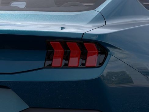 New 2026 Ford Mustang Coupe RWD image 23