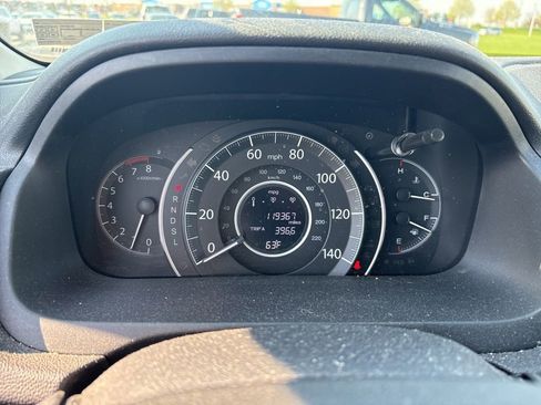 Used 2016 Honda CR-V LX image 26