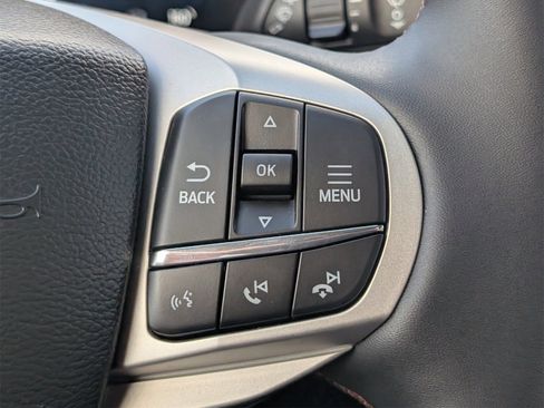 New 2026 Ford Explorer Active w/ Active Comfort Package image 25