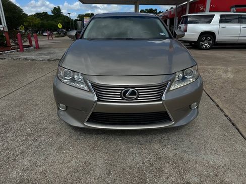 Used 2015 Lexus ES 350 FWD image 3