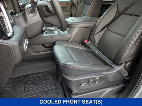 New 2026 GMC Sierra 2500 Denali w/ Technology Package AWD/4WD image 15