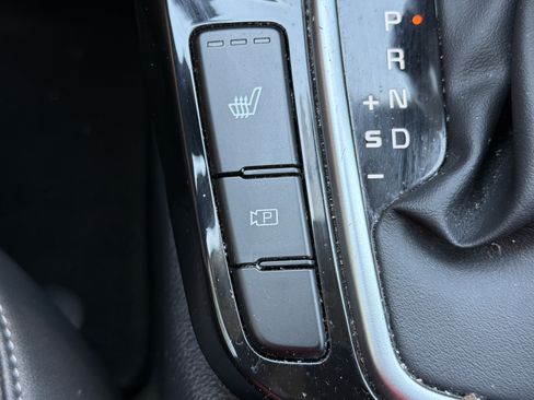 Used 2024 Kia Seltos EX FWD image 10