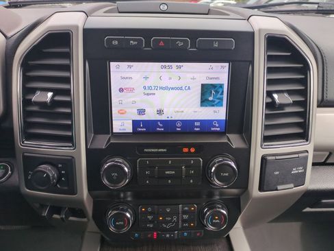 Used 2020 Ford F250 Lariat AWD/4WD image 22