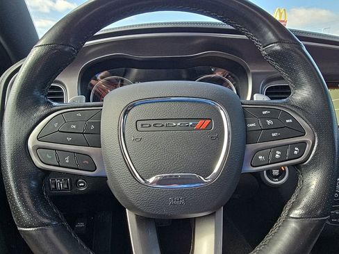 Used 2020 Dodge Charger GT w/ Plus Group RWD image 20