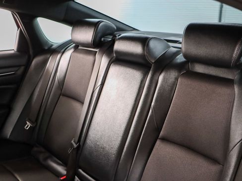 Used 2022 Honda Accord Sport image 24