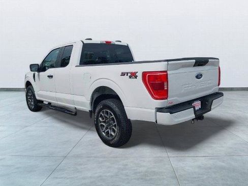 Certified 2021 Ford F150 XL w/ Equipment Group 101A High AWD/4WD image 5