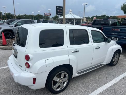 Used 2010 Chevrolet HHR LT w/ LT Preferred Equipment Group FWD image 3