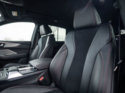 Certified 2024 Acura MDX A-Spec image 8