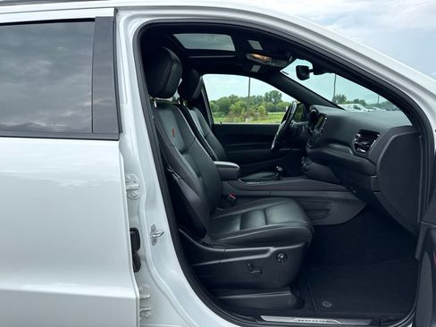 Used 2025 Dodge Durango R/T AWD/4WD image 12