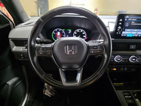 Used 2024 Honda CR-V Sport-L image 28