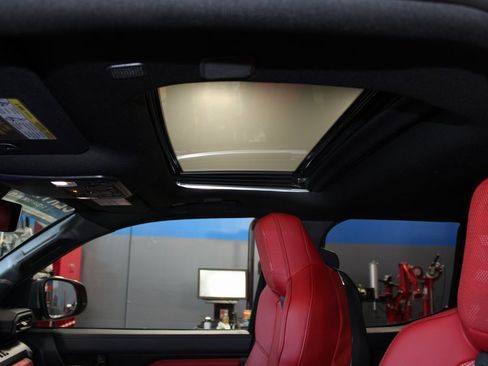 Used 2024 Toyota Tacoma TRD Pro image 41