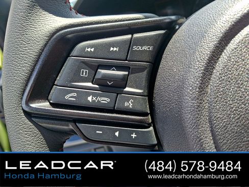 Used 2026 Subaru Impreza RS AWD/4WD image 21