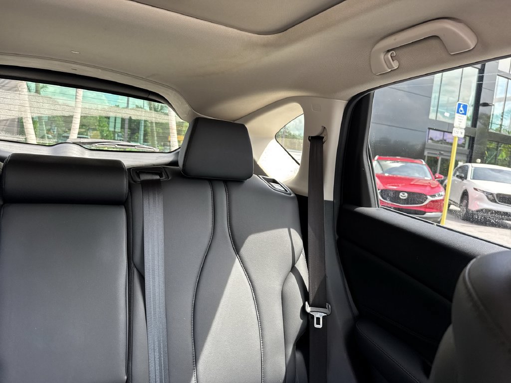 Used 2019 Acura RDX FWD image 19
