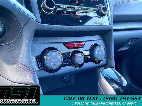 Used 2019 Subaru Impreza 2.0i Sport image 31