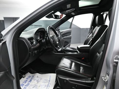 Used 2024 Dodge Durango GT image 33