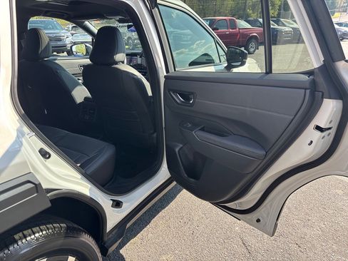 New 2026 Subaru Outback Touring XT AWD/4WD image 38