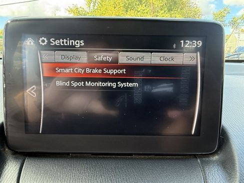 Used 2019 MAZDA CX-3 Sport image 26