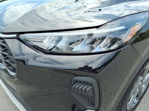 Used 2025 Ford Escape ST-Line FWD image 3