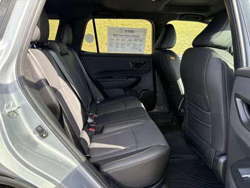 New 2026 Subaru Outback Wilderness AWD/4WD image 30