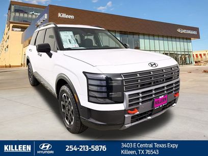 New 2026 Hyundai Palisade XRT Pro