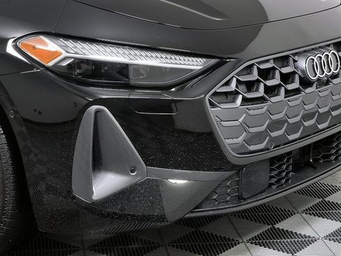 Certified 2025 Audi A5 2.0T Premium Plus w/ Premium Plus image 38