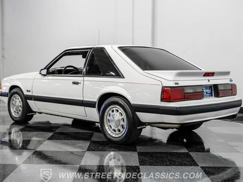 Used 1990 Ford Mustang LX image 7