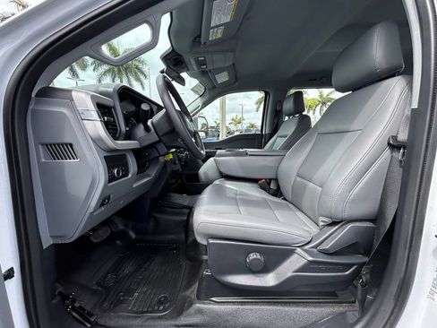 Certified 2026 Ford F250 XL AWD/4WD image 11