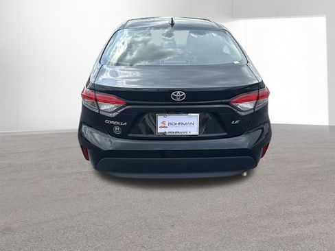 Used 2023 Toyota Corolla LE image 5
