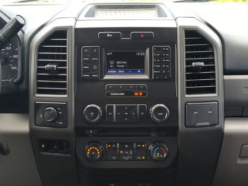 Used 2017 Ford F250 XL w/ Power Equipment Group RWD image 16