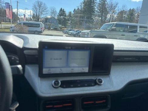 Used 2022 Ford Maverick XLT w/ Equipment Group 300A Standard image 28