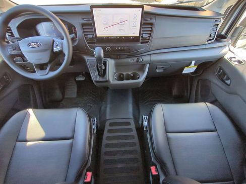 New 2026 Ford Transit 250 148 Medium Roof w/ Load Area Protection Package image 14