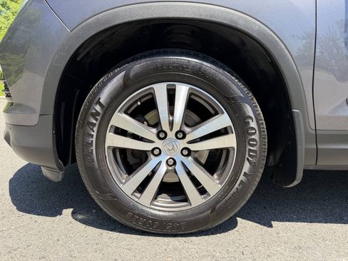 Used 2017 Honda Pilot EX-L image 38