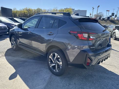 New 2026 Subaru Crosstrek 2.0i Premium image 5