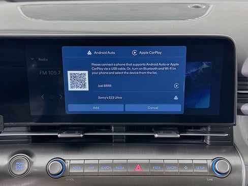 Used 2025 Hyundai Kona SEL image 22