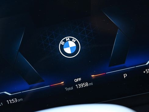 Certified 2025 BMW X1 xDrive28i image 25