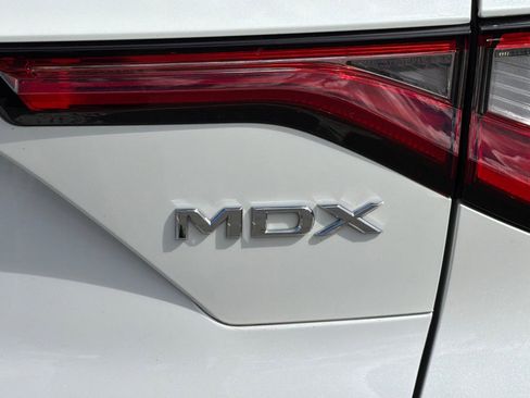 Certified 2023 Acura MDX SH-AWD w/ Advance Package image 41